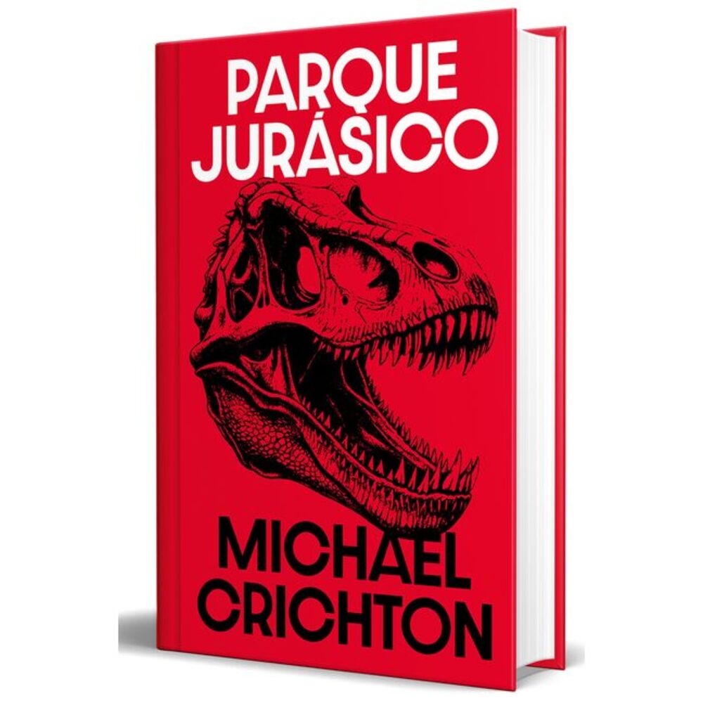 Parque Jurásico (Edición Limitada) / Jurassic Park (Limited Edition) -- Michael